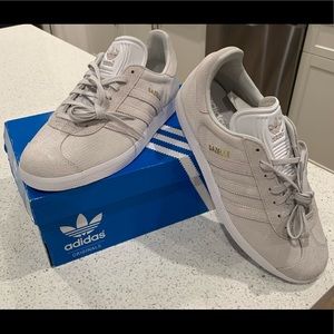 Adidas Originals Men’s Gazelle Shoes
